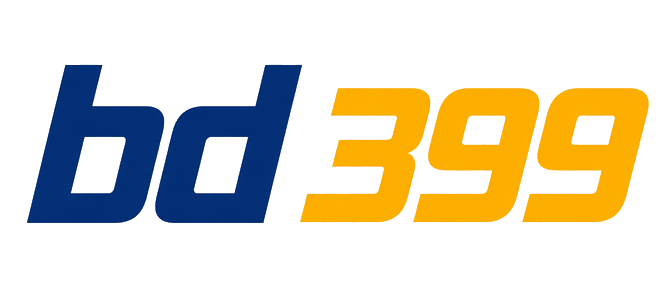 bd 399 লোগো